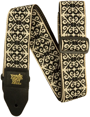 Ernie Ball Jaquard Montebello Iron